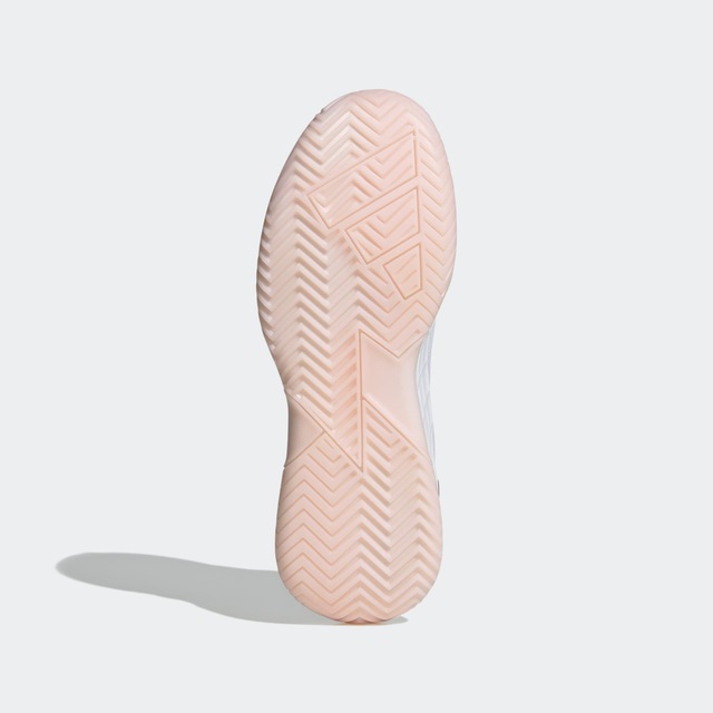 adidas Performance Tennisschuh »DEFIANT SPEED 2« für Hartcourt, All-Court