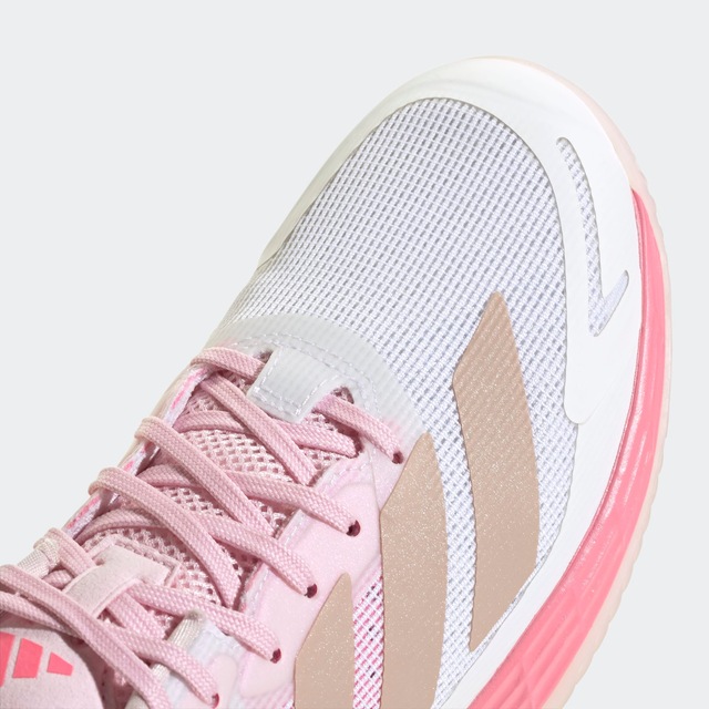 adidas Performance Tennisschuh »DEFIANT SPEED 2« für Hartcourt, All-Court
