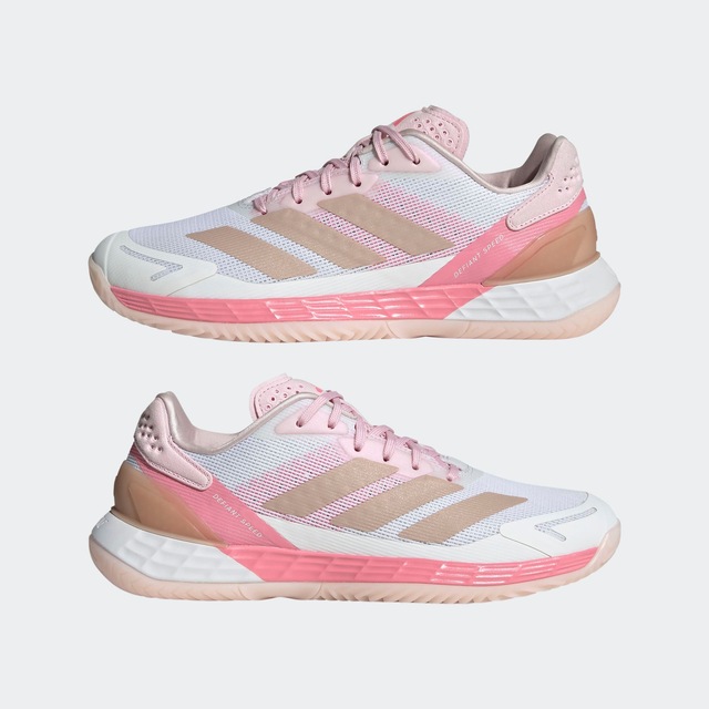 adidas Performance Tennisschuh »DEFIANT SPEED 2« für Hartcourt, All-Court