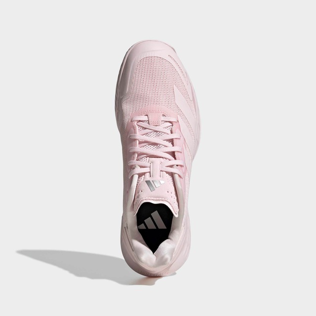adidas Performance Tennisschuh »DEFIANT SPEED 2« für Hartcourt, All-Court