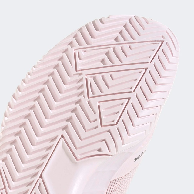 adidas Performance Tennisschuh »DEFIANT SPEED 2« für Hartcourt, All-Court