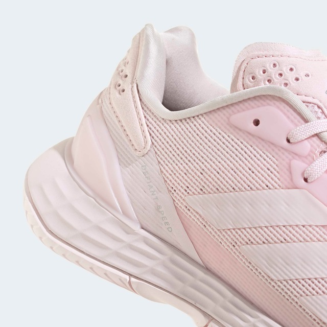 adidas Performance Tennisschuh »DEFIANT SPEED 2« für Hartcourt, All-Court