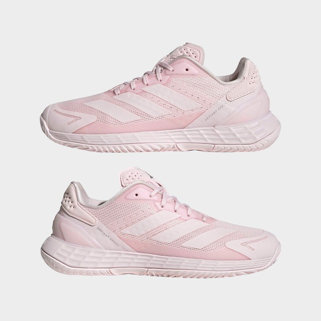 adidas Performance Tennisschuh »DEFIANT SPEED 2« für Hartcourt, All-Court