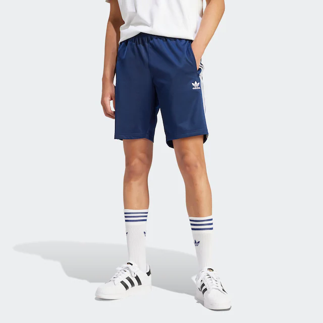 adidas Originals Shorts »ADICOLOR FIREBIRD« Trainingsshorts