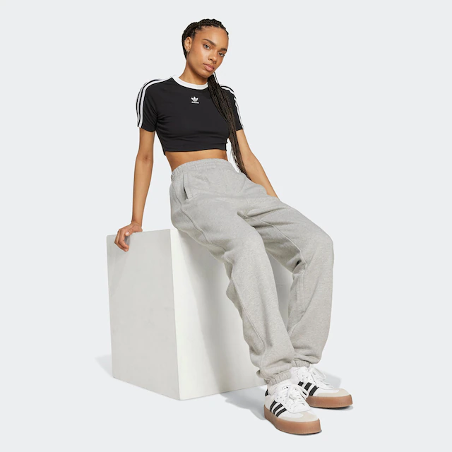 adidas Originals Sporthose »ESSENTIALS FRENCH TERRY«