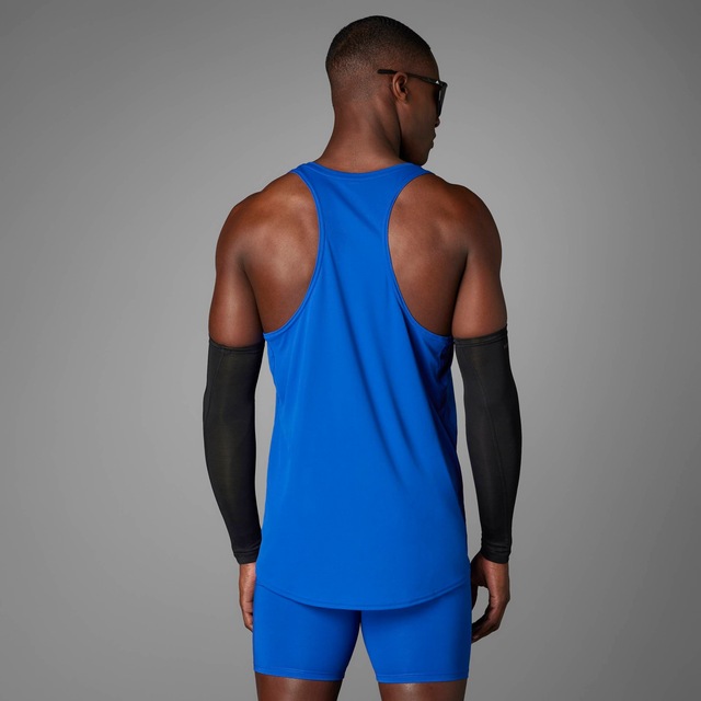 adidas Performance Lauftop »ADIZERO ESSENTIALS RUNNING SINGLET«