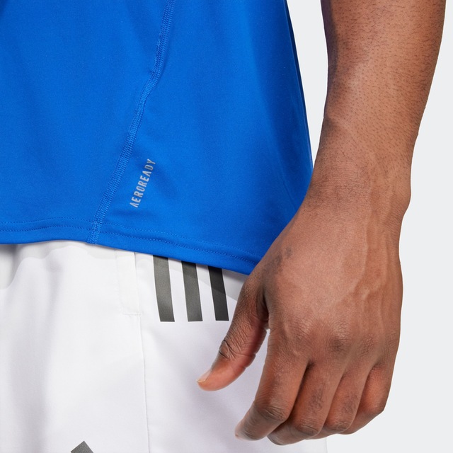 adidas Performance Lauftop »ADIZERO ESSENTIALS RUNNING SINGLET«