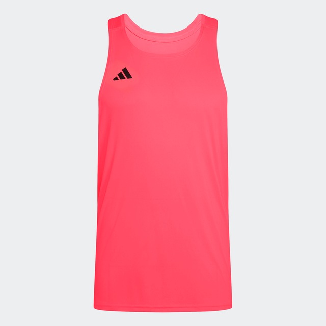 adidas Performance Lauftop »ADIZERO ESSENTIALS RUNNING SINGLET«
