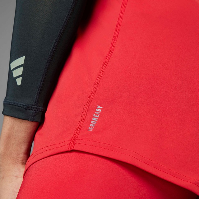 adidas Performance Lauftop »ADIZERO ESSENTIALS RUNNING SINGLET«