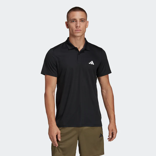 adidas Performance Poloshirt »TRAIN ESSENTIALS TRAINING«