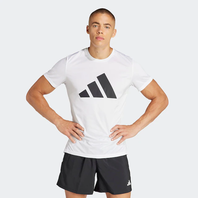 adidas Performance Laufshirt »RUN IT«