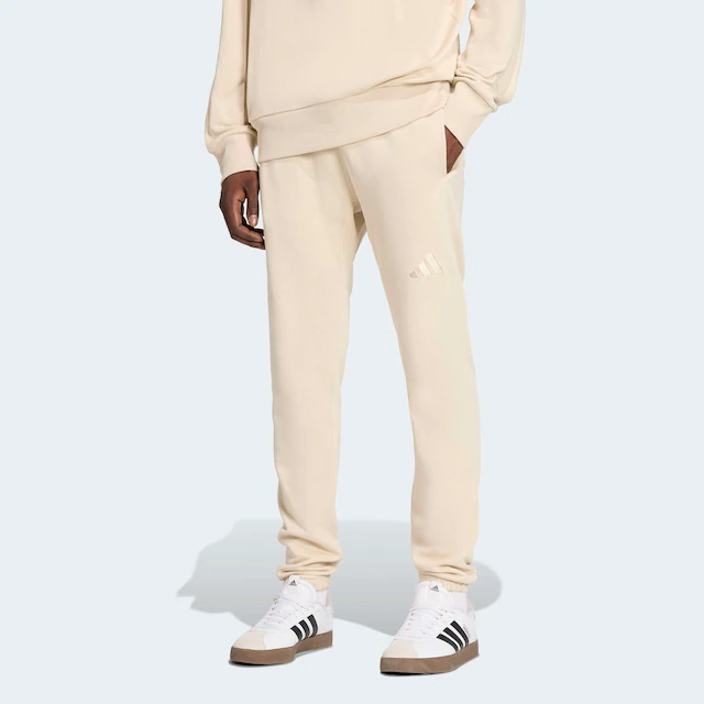 adidas Sportswear Sporthose »ALL SZN FRENCH TERRY REGULAR TAPERED«