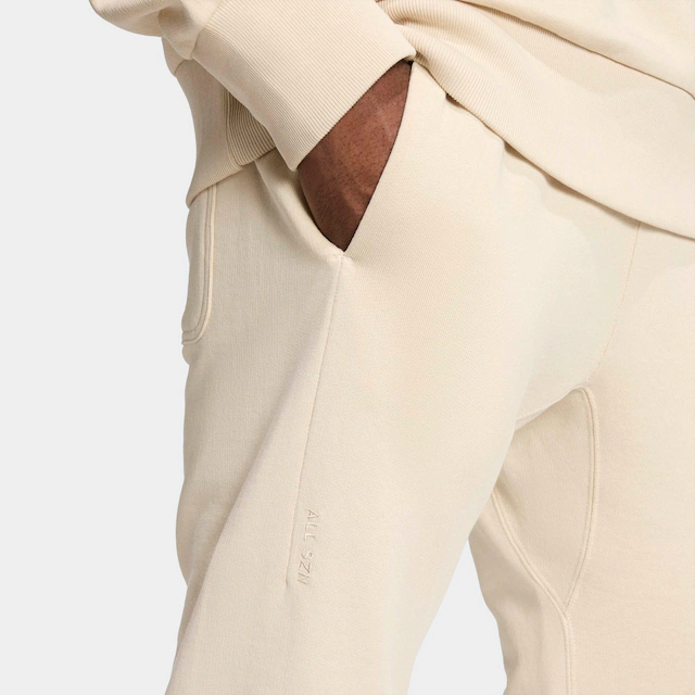 adidas Sportswear Sporthose »ALL SZN FRENCH TERRY REGULAR TAPERED«
