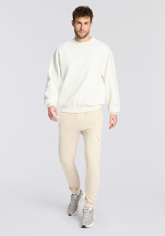 adidas Sportswear Sporthose »ALL SZN FRENCH TERRY REGULAR TAPERED«