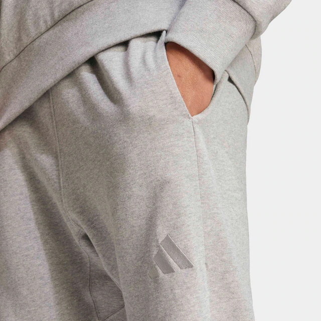 adidas Sportswear Sporthose »ALL SZN FRENCH TERRY REGULAR TAPERED«