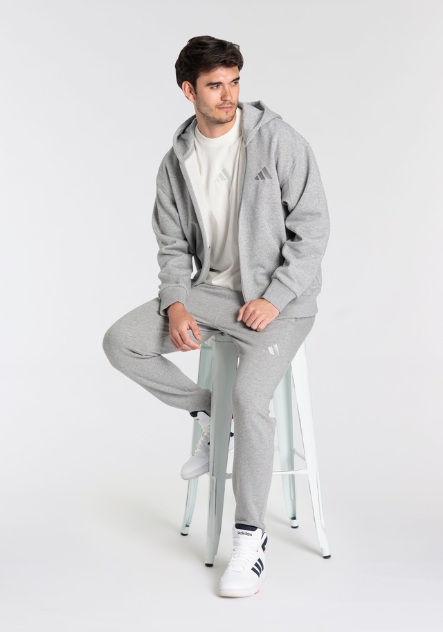 adidas Sportswear Sporthose »ALL SZN FRENCH TERRY REGULAR TAPERED«