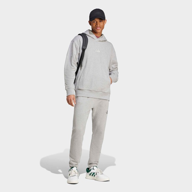 adidas Sportswear Sporthose »ALL SZN FRENCH TERRY REGULAR TAPERED«