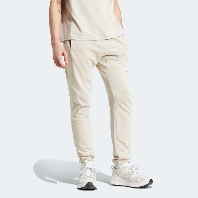 adidas Sportswear Sporthose »ALL SZN FRENCH TERRY REGULAR TAPERED«