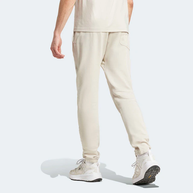 adidas Sportswear Sporthose »ALL SZN FRENCH TERRY REGULAR TAPERED«