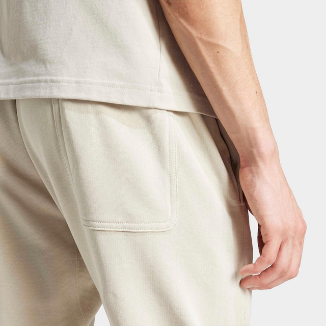 adidas Sportswear Sporthose »ALL SZN FRENCH TERRY REGULAR TAPERED«