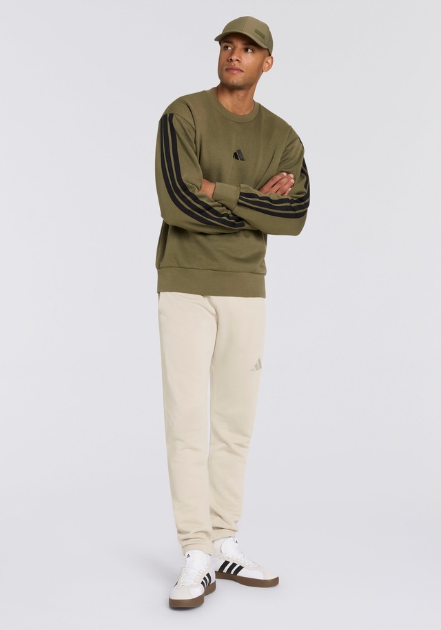 adidas Sportswear Sporthose »ALL SZN FRENCH TERRY REGULAR TAPERED«