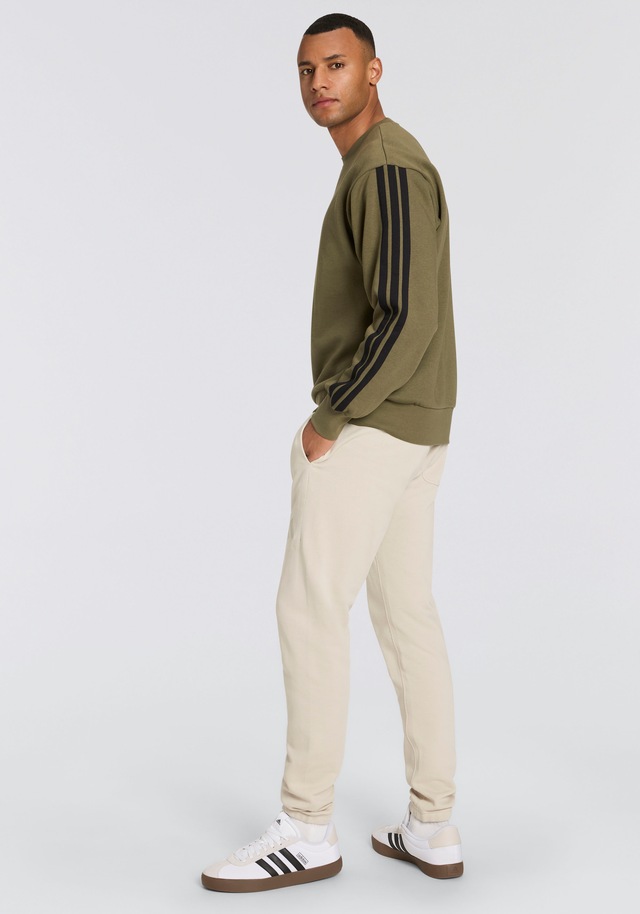 adidas Sportswear Sporthose »ALL SZN FRENCH TERRY REGULAR TAPERED«
