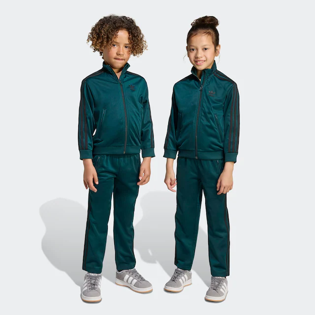 adidas Originals Trainingsanzug »ADICOLOR FIREBIRD KIDS« 2 Stk.