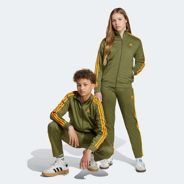 adidas Originals Sporthose »ADICOLOR FIREBIRD«