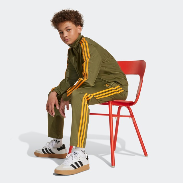 adidas Originals Sporthose »ADICOLOR FIREBIRD«