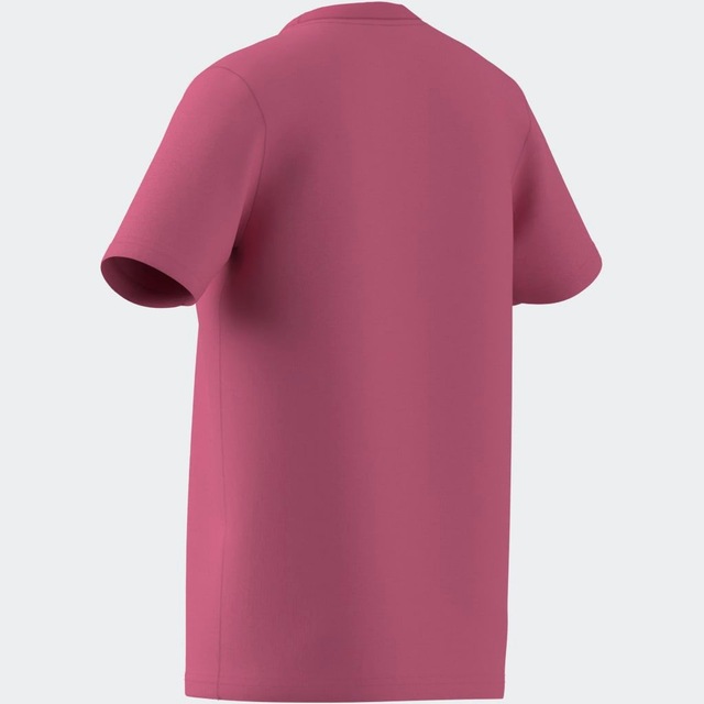 adidas Originals T-Shirt »TEE« für Kinder und Teens, mit gerippten Details, mit Rundhalsausschnitt