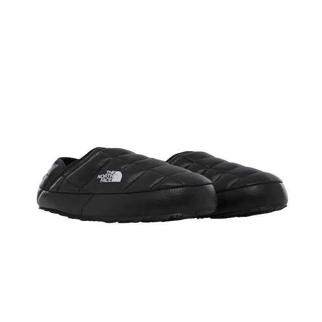 The North Face Hausschuh »W THERMOBALL TRACTION MULE V«