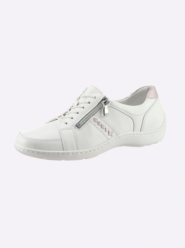 Waldläufer Schnürschuh