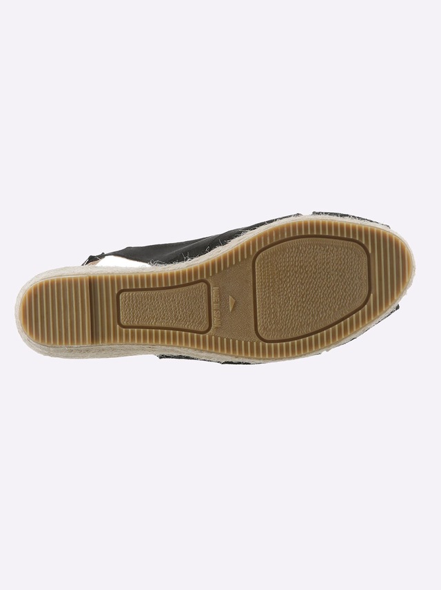 heine Sandalette