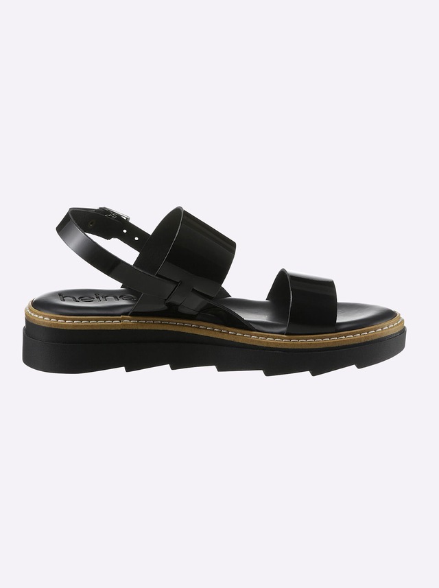 heine Sandale
