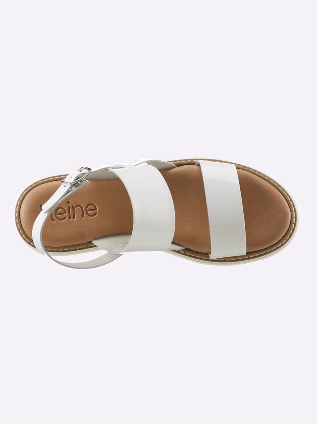 heine Sandale
