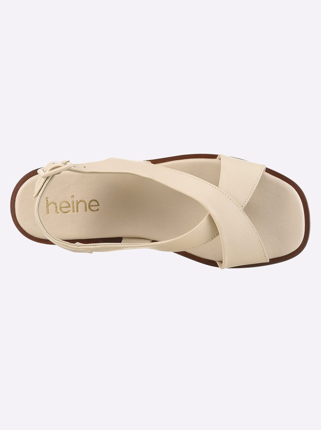 heine Sandale