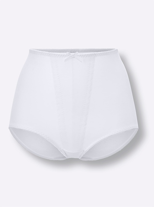 Miederhose 2 Stk.