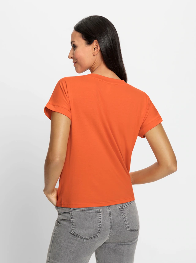 heine T-Shirt »Shirt« 1 Stk.