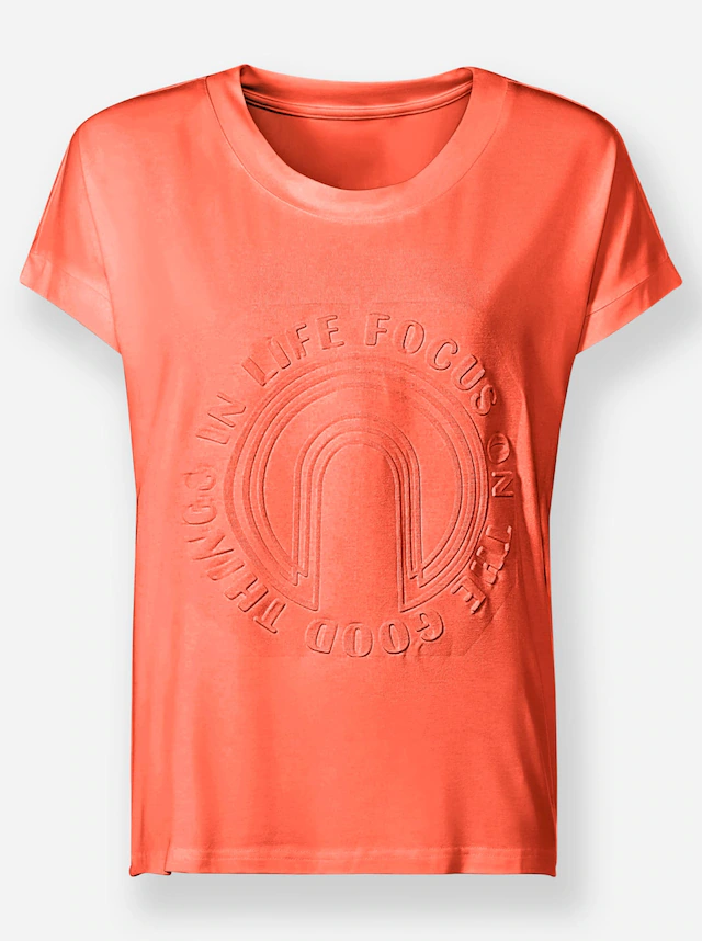 heine T-Shirt »Shirt« 1 Stk.