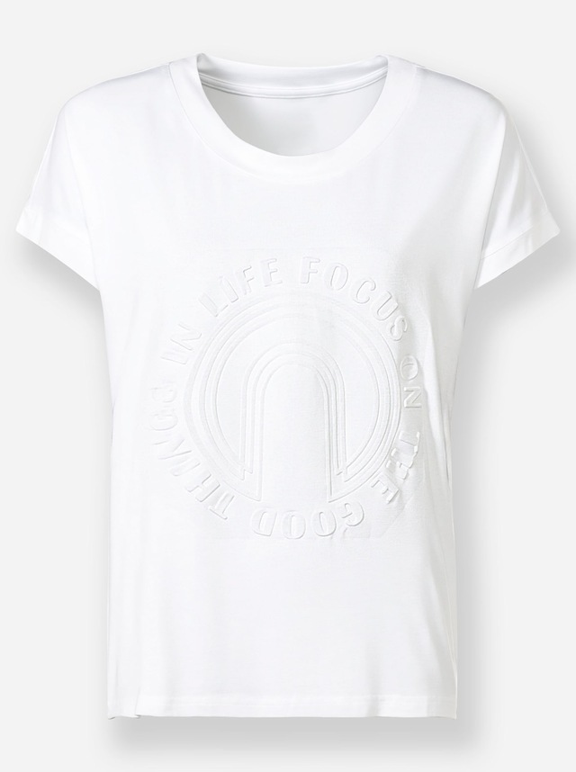 heine T-Shirt »Shirt« 1 Stk.