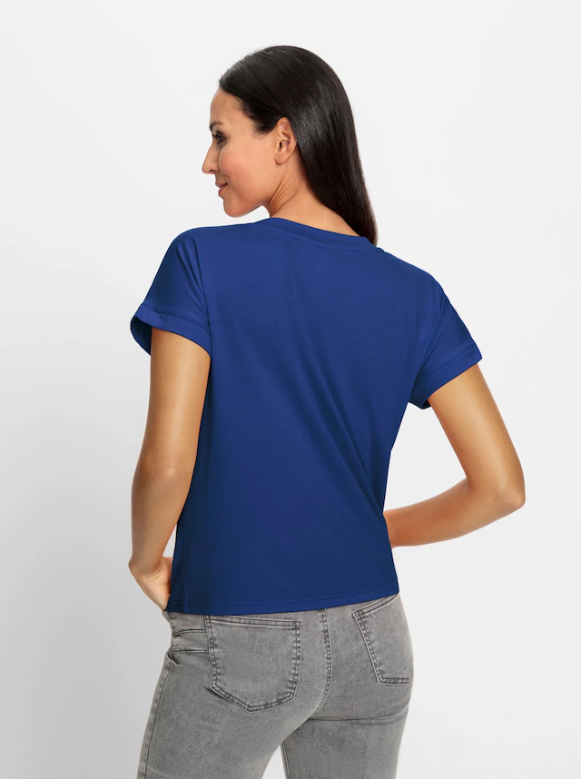 heine T-Shirt »Shirt« 1 Stk.
