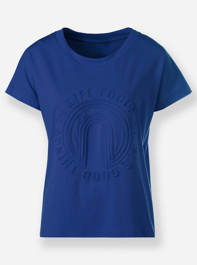 heine T-Shirt »Shirt« 1 Stk.