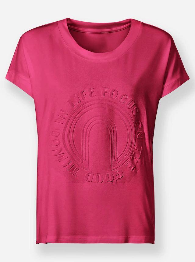 heine T-Shirt »Shirt« 1 Stk.