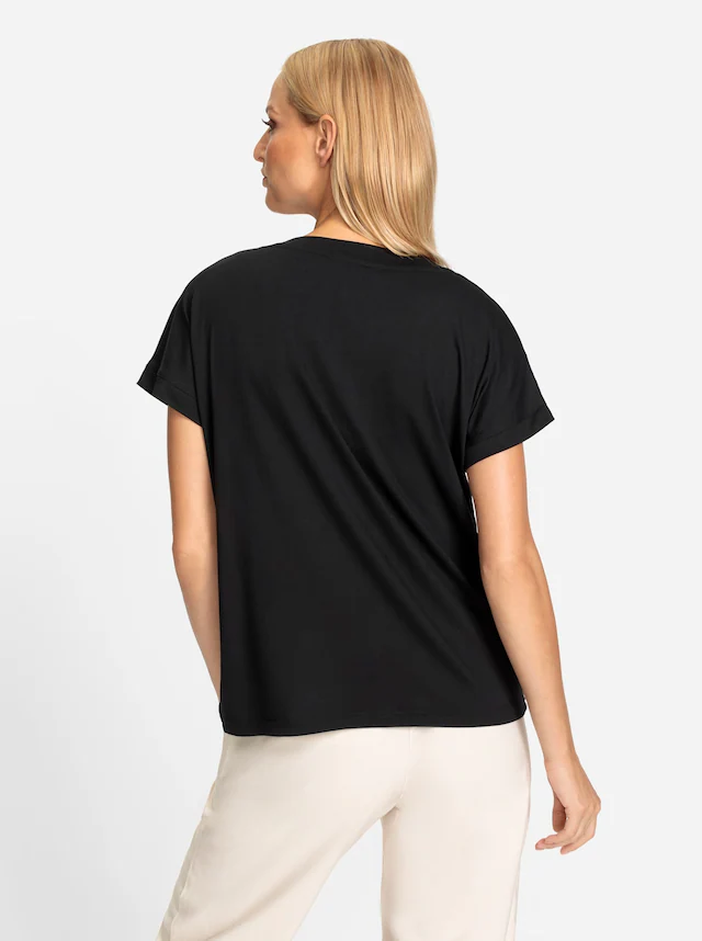 heine T-Shirt »Shirt« 1 Stk.