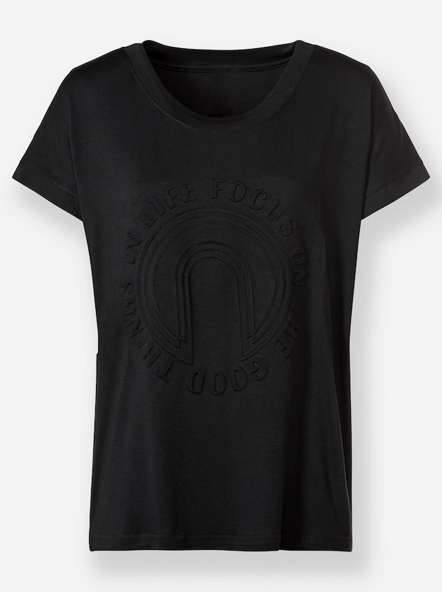 heine T-Shirt »Shirt« 1 Stk.