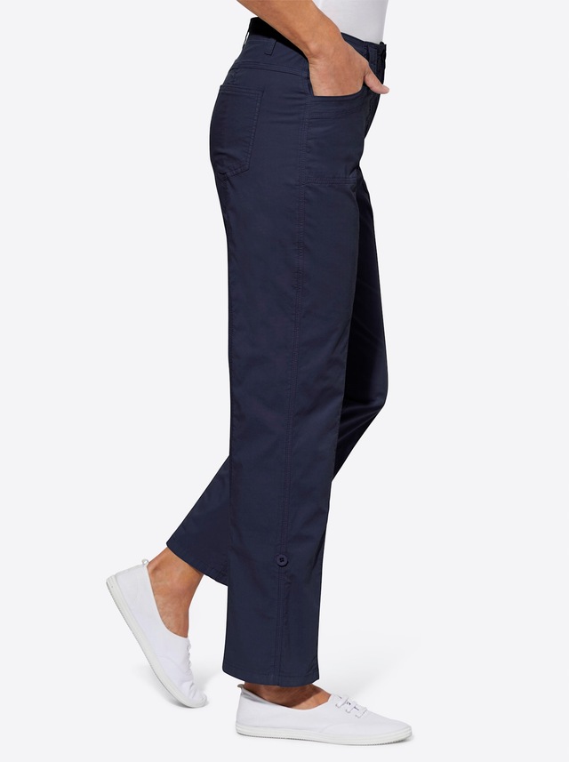 Classic Basics Webhose