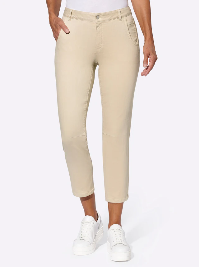 Inspirationen Bequeme Jeans 1 Stk.