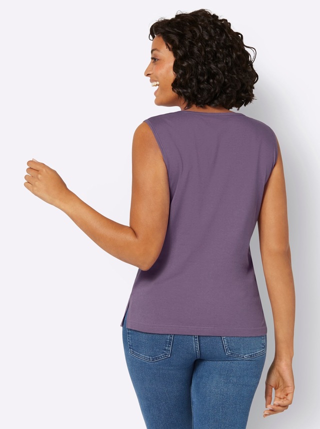 Casual Looks Shirttop