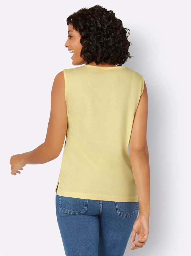 Casual Looks Shirttop