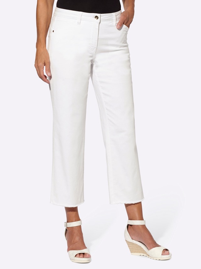 Inspirationen 7/8-Jeans 1 Stk.